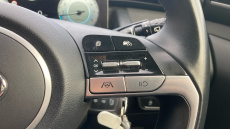 Hyundai TUCSON 1.6 TGDi SE Connect 5dr 2WD Petrol Estate